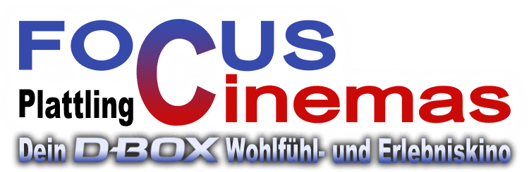 Focus Cinemas Plattling