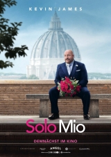Filmplakat Solo Mio