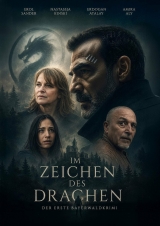 Filmplakat Im Zeichen des Drachen