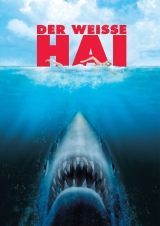 Filmplakat BEST OF CINEMA: Der weiße Hai 