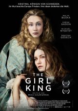 Filmplakat The Girl King