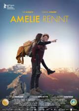Filmplakat Amelie rennt