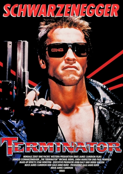Filmplakat: Best of Cinema! Jeden Monat ein cineastisches Meisterwerk